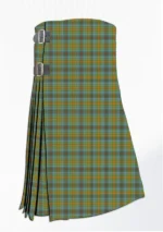 Hand Made O'Brien Tartan Kilt
