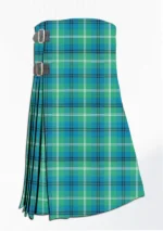 Hand Made Oliphant Tartan Kilt