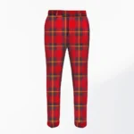Hand Made Oliver Dress Tartan Trouser