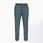 Hand Made Orkney Tartan Trouser