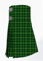 Hand Made Paton Tartan Kilt