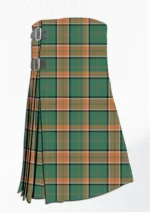 Hand Made Pollock Tartan Kilt