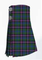 Hand Made Rankin Tartan Kilt
