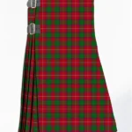 Hand Made Rattray Tartan Kilt
