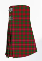 Hand Made Rattray Tartan Kilt