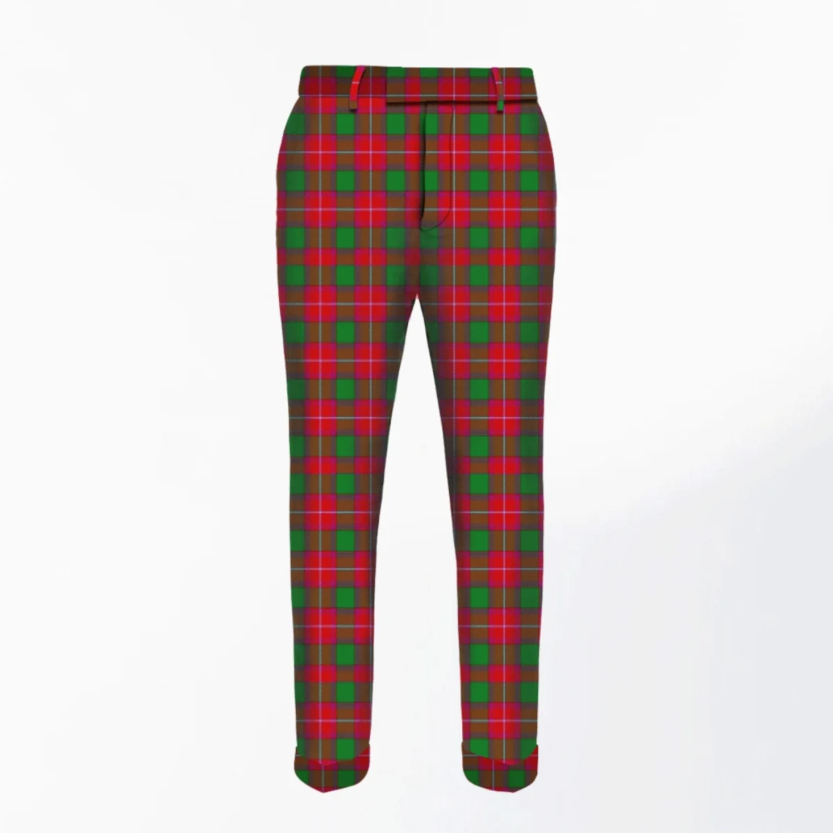 Hand-Made-Rattray-Tartan-