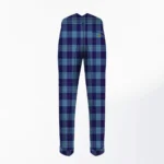Hand Made Roberts Tartan Kilt Back