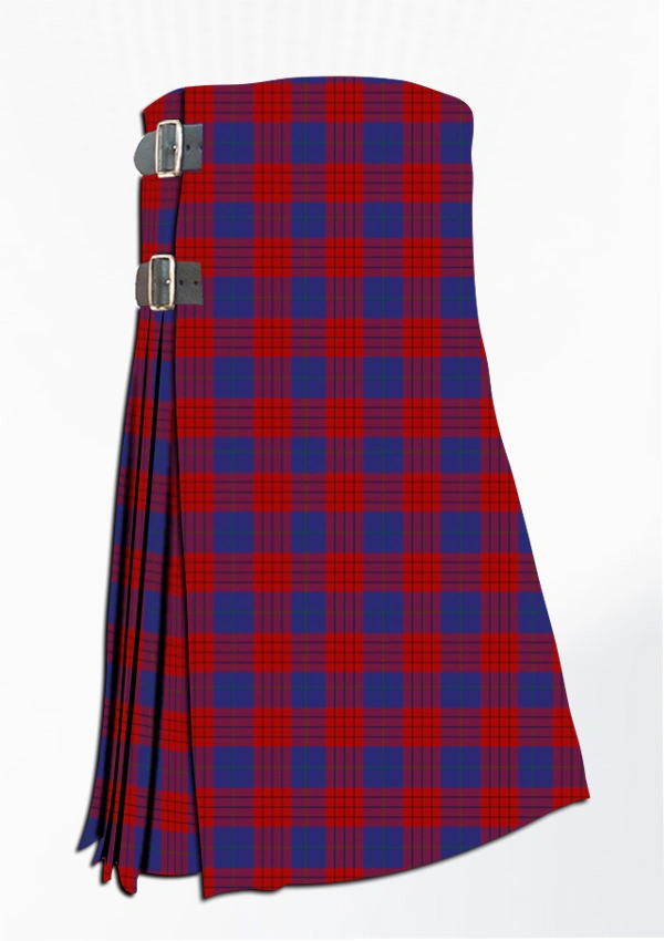 Hand Made Robinson Dress Tartan Kilt