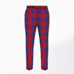 Hand Made Robinson Dress Tartan Trouser