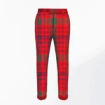 Hand Made Ross Clan Tartan Trouser