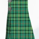 Hand Made Ross Hunting Tartan Kilt