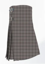 Hand Made Stewart Grey Tartan Kilt