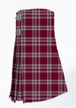 Hand Made Tynecastle Park Tartan Kilt