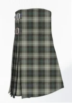 Hand Made Weathered Patriot Tartan Kilt