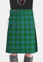 Irving of Bonshaw Tartan Kilt front
