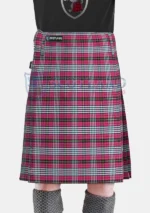 Little of Morton Rigg Kilts front