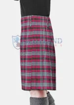 Little of Morton Rigg Kilts left