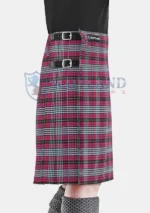 Little of Morton Rigg Kilts right