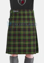 Mcdermott Tartan Kilt front