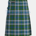 Mcneil Tartan kilts front