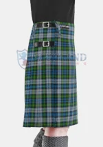 Mcneil Tartan kilts right