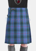 O’donnell Tartan kilts front