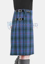 O’donnell Tartan kilts right