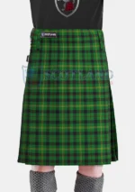 Paton Tartan Kilt front