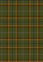 Beattie Tartan Fabric