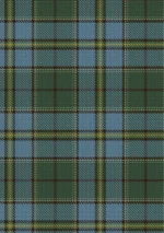Carter Tartan Fabric