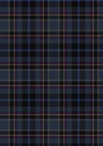 Conway Tartan Fabric
