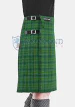 Cranston Tartan Kilt Right