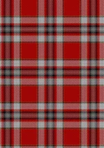 Drummond of Perth Dress Tartan Fabric