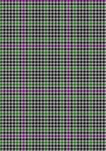 Halliday Tartan Fabric