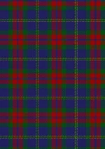Harvey Tartan Fabric