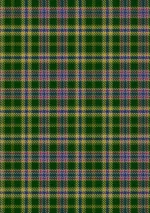 Henry Tartan Fabric