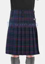 Hopkins Tartan Kilt - Image 2
