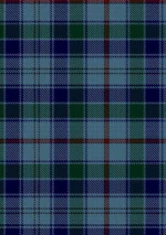 Leith Tartan Fabric