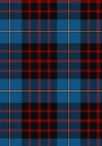 MacKean Tartan Fabric