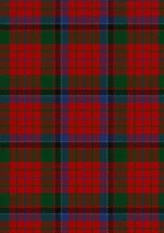 MacNicol Tartan Fabric
