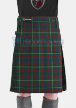 Mayo, County Tartan Kilt Front
