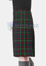 Mayo, County Tartan Kilt Left