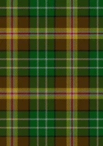McShane Tartan Fabric