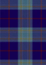 Musselburgh Tartan Fabric