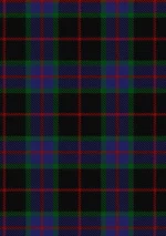 Nairn Tartan Fabric