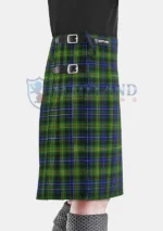 O_Doherty Tartan Kilt Right