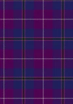 Pride Of Glencoe Tartan Fabric