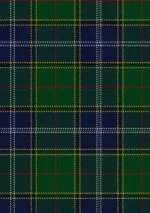 Pringle Tartan Fabric