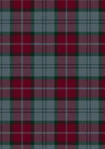 Rob Roy Tartan Fabric