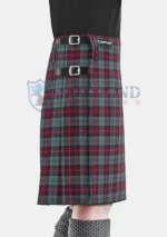 Rob Roy Tartan Kilt Right